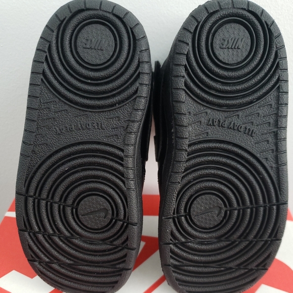 Nike Court Borough MID 2 - Picture 3 of 7